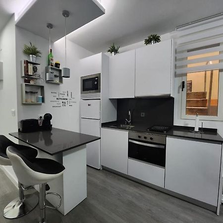 Embajadores, Apartamento Moderno Y Centrico Para 4 Madrid Buitenkant foto