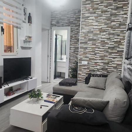 Embajadores, Apartamento Moderno Y Centrico Para 4 Madrid Buitenkant foto