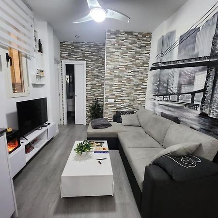 Embajadores, Apartamento Moderno Y Centrico Para 4 Madrid Buitenkant foto